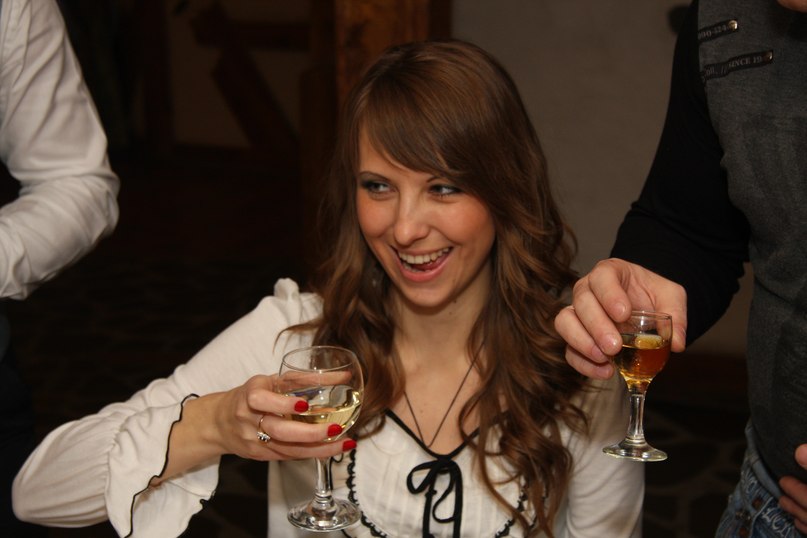 Марина Азовцева | Москва