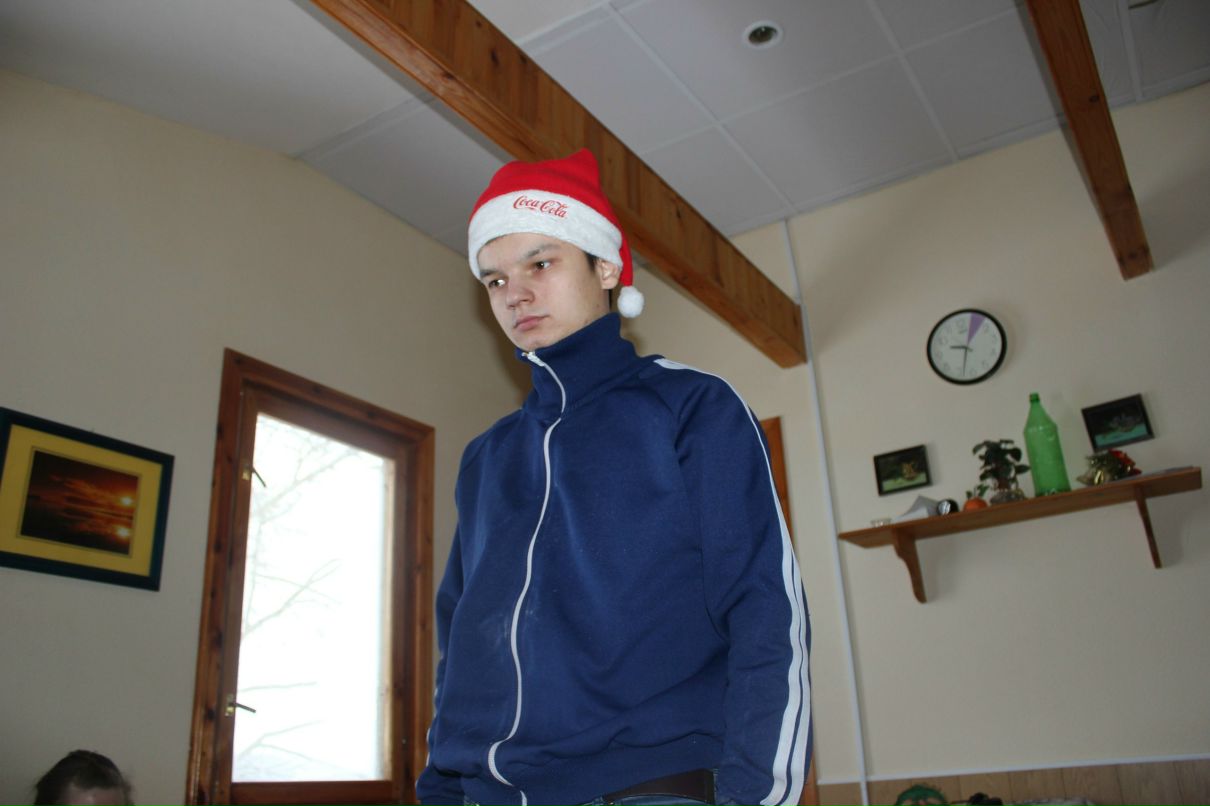 Александр Пачин Сергеевич | Москва