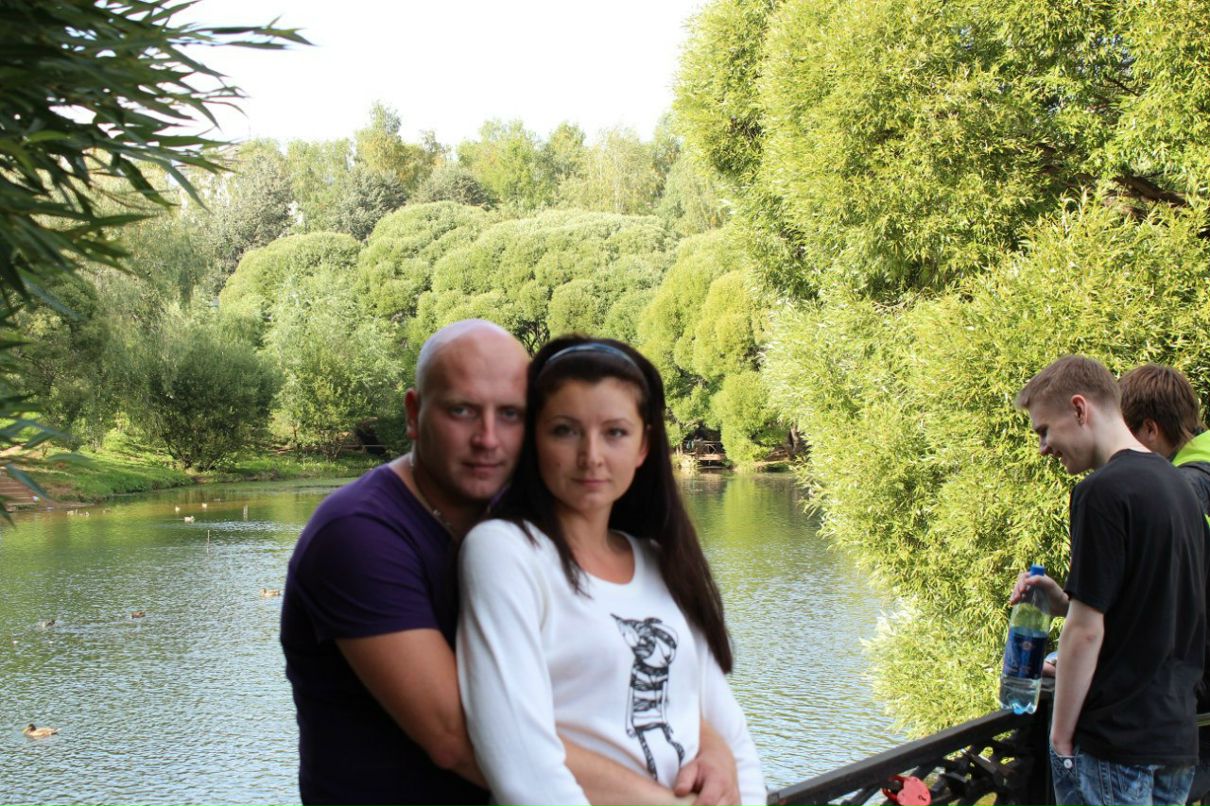 Инна Аксёнова | Москва