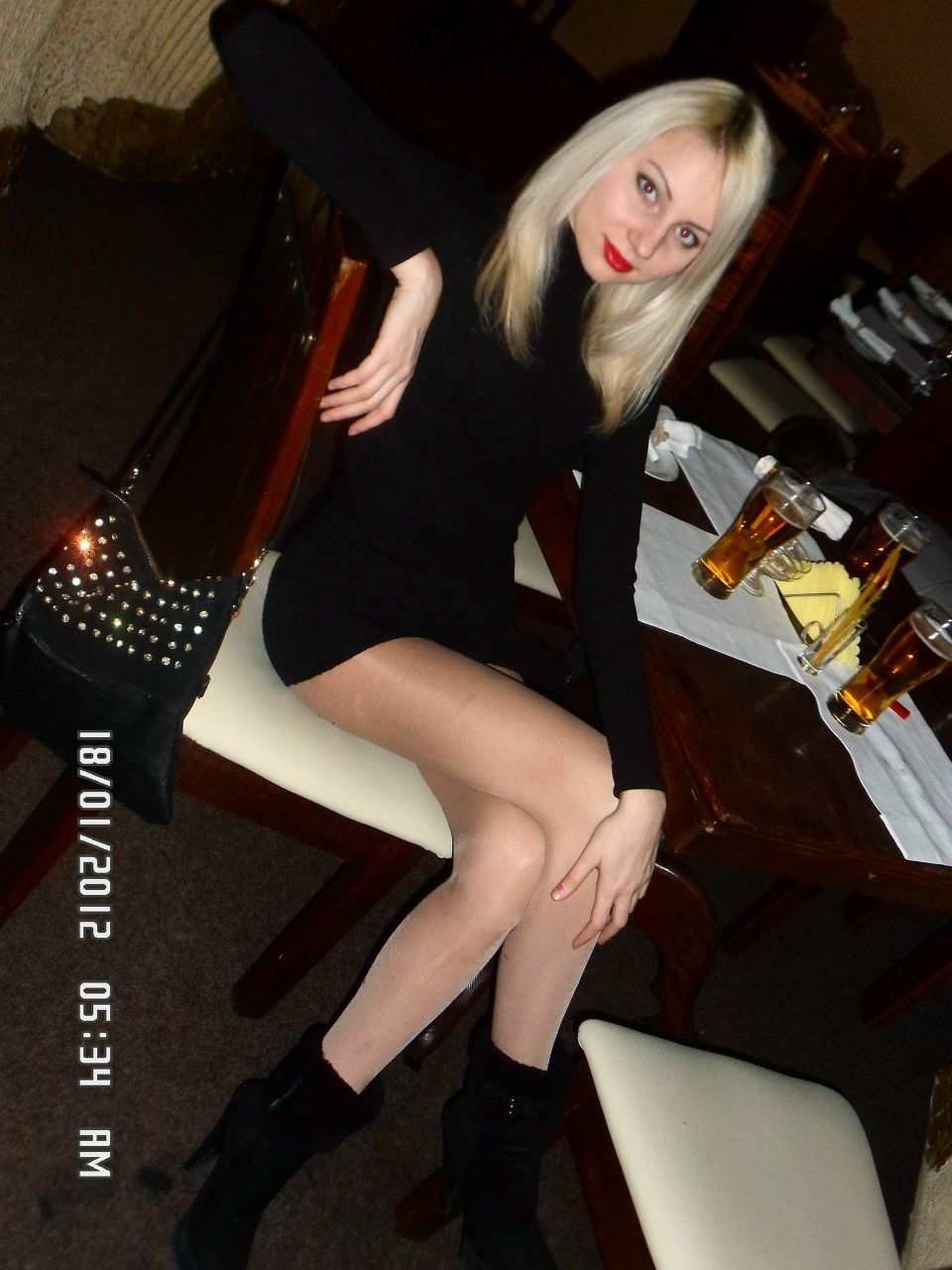 Надежда Раевская | Кривой Рог