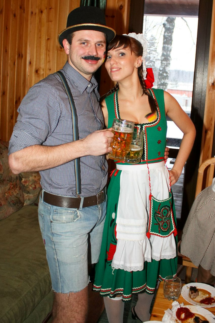 Александр Козырёв | Петрозаводск