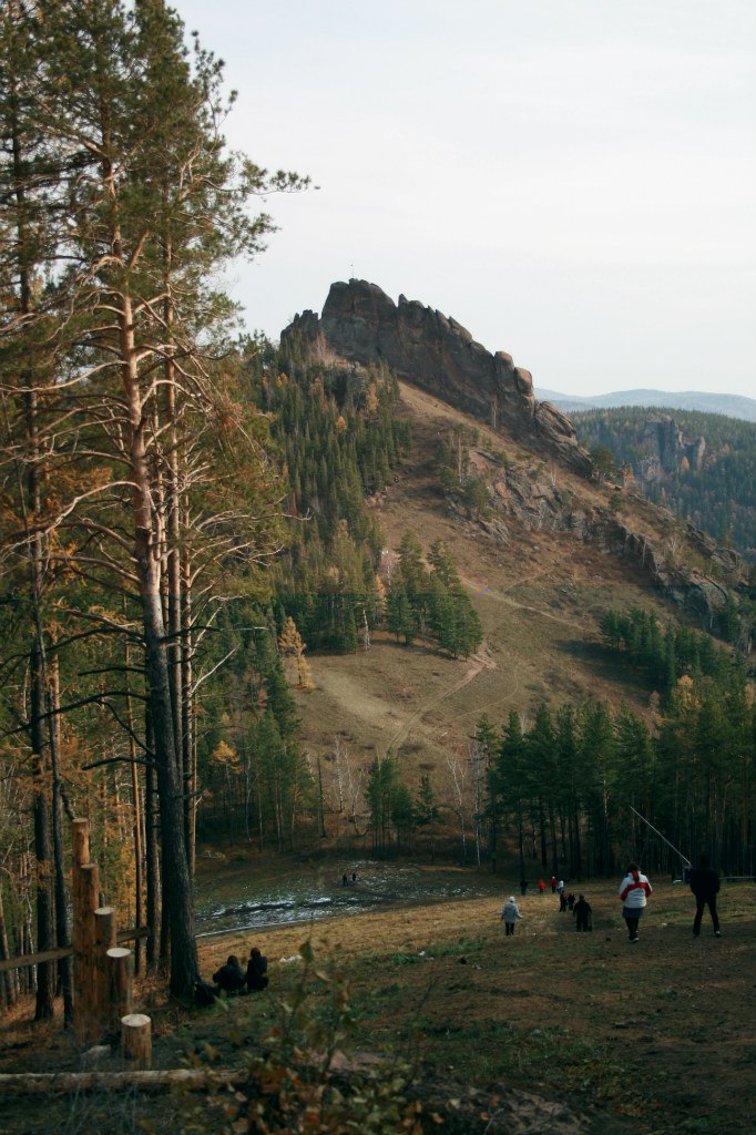 Андрей Автушко | Красноярск