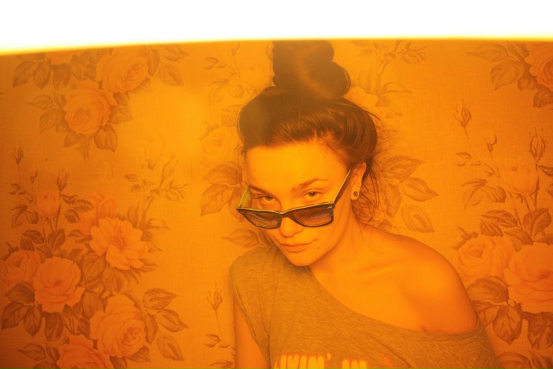 Евгения Утесова | Киев