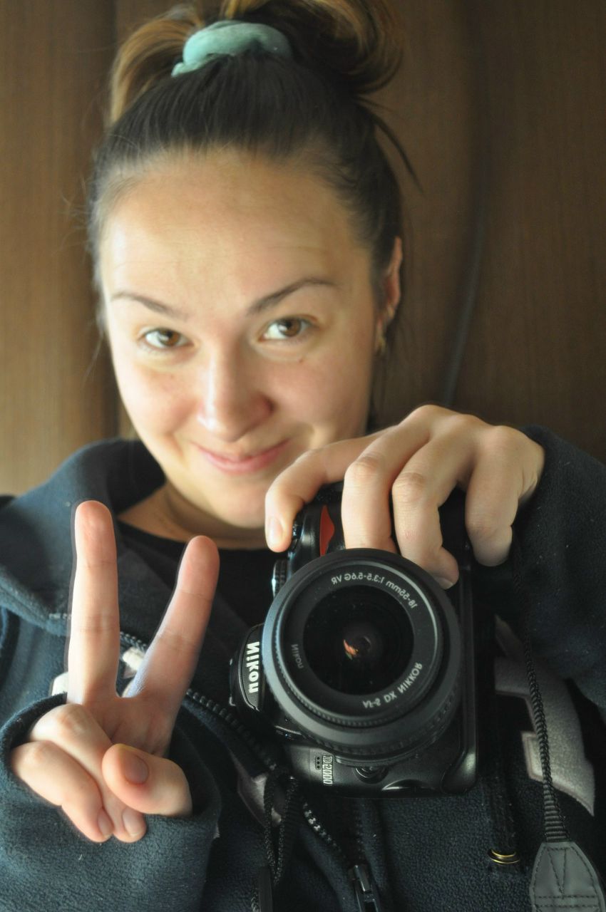 Ольга Варданян | Санкт-Петербург