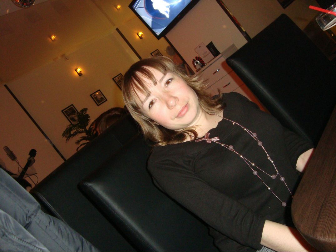 Анна Ковальчук | Челябинск