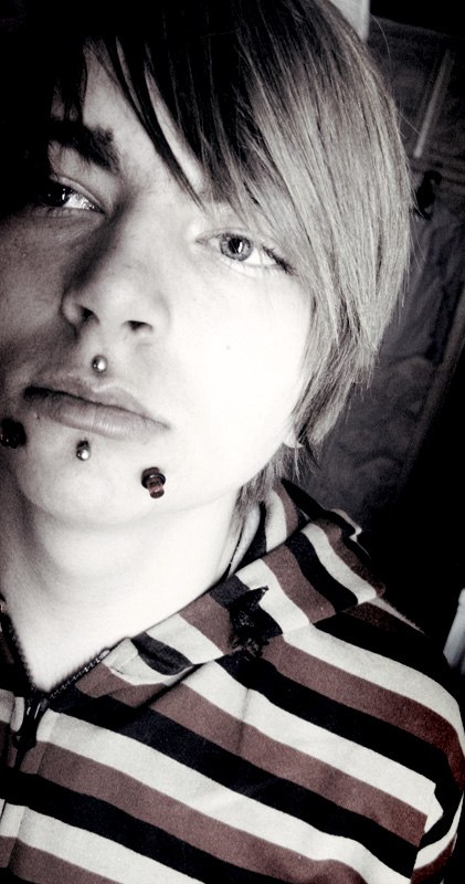 Calvine Rojers | Южно-Сахалинск