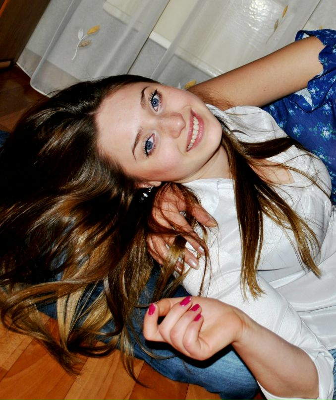 Людмила Месюра | Екатеринбург