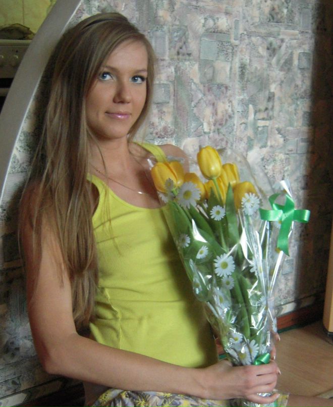 Юля Шнейдмиллер | Новокузнецк