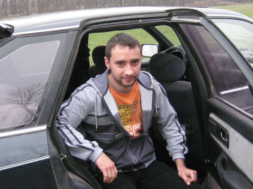 Максим Демишев | Мариуполь