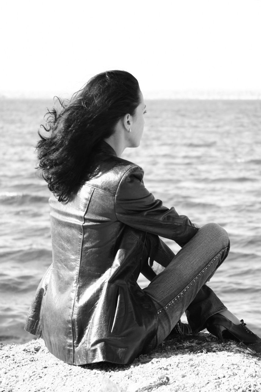 Кристина Сафарова | Николаев