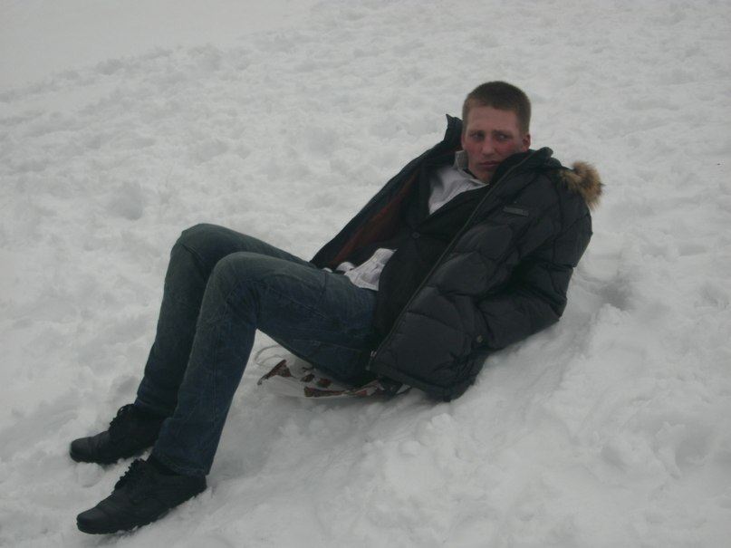 Сергей Рыжов | Ярославль