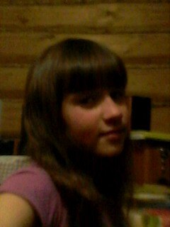 Лилия Кабирова | Набережные Челны