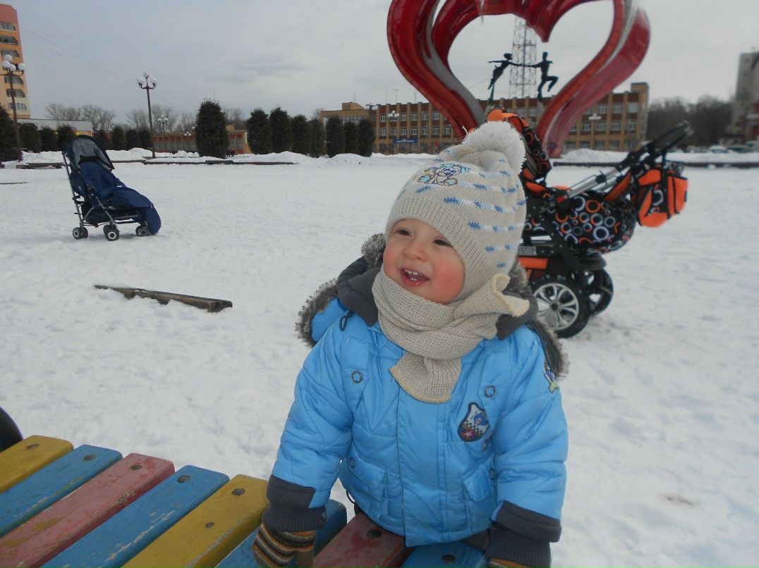 Людмила Заслонкина | Наро-Фоминск