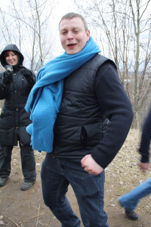 Дмитрий Яковлев | Одинцово