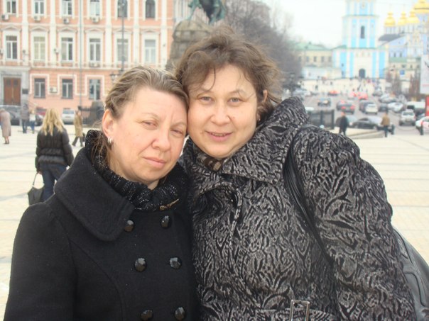 №2, Светлана Сырова №2, Светлана Сырова