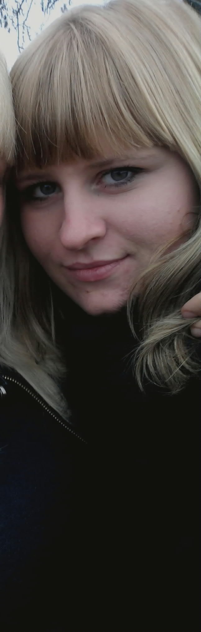 Натия Баранова | Абинск