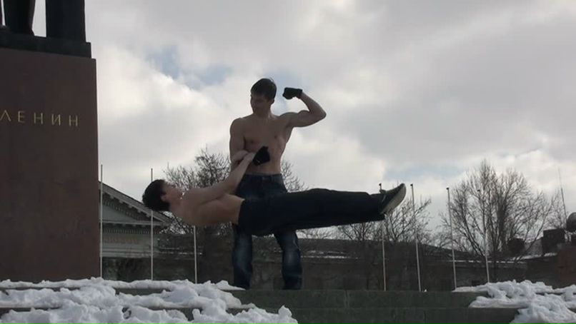 Артем Поколов | Симферополь