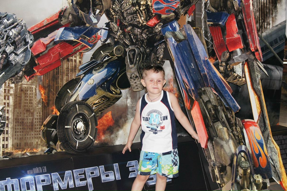 Людочек Зиннатуллина ღ♥ღ♥ღ♥ღ♥ღ | Муравленко