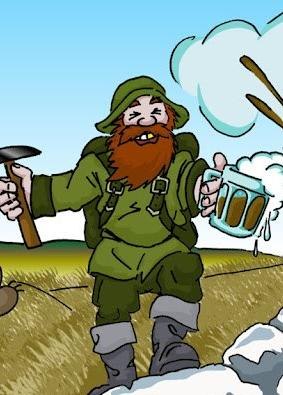 Ванька Борода | Москва