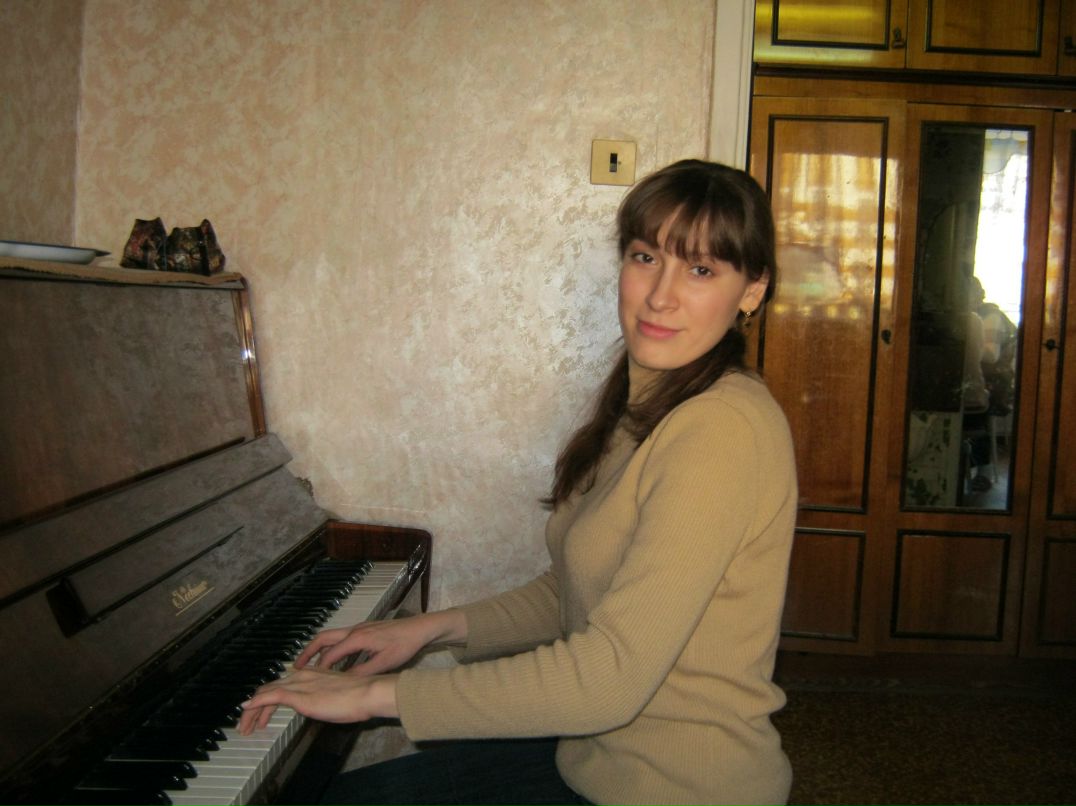 Наталья Смирнова | Санкт-Петербург