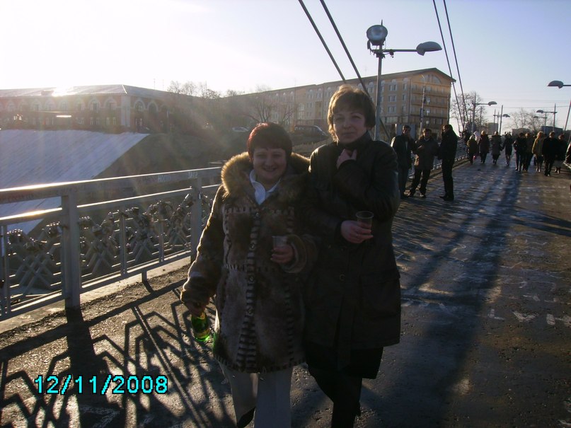 Жанна Елохина | Тюмень