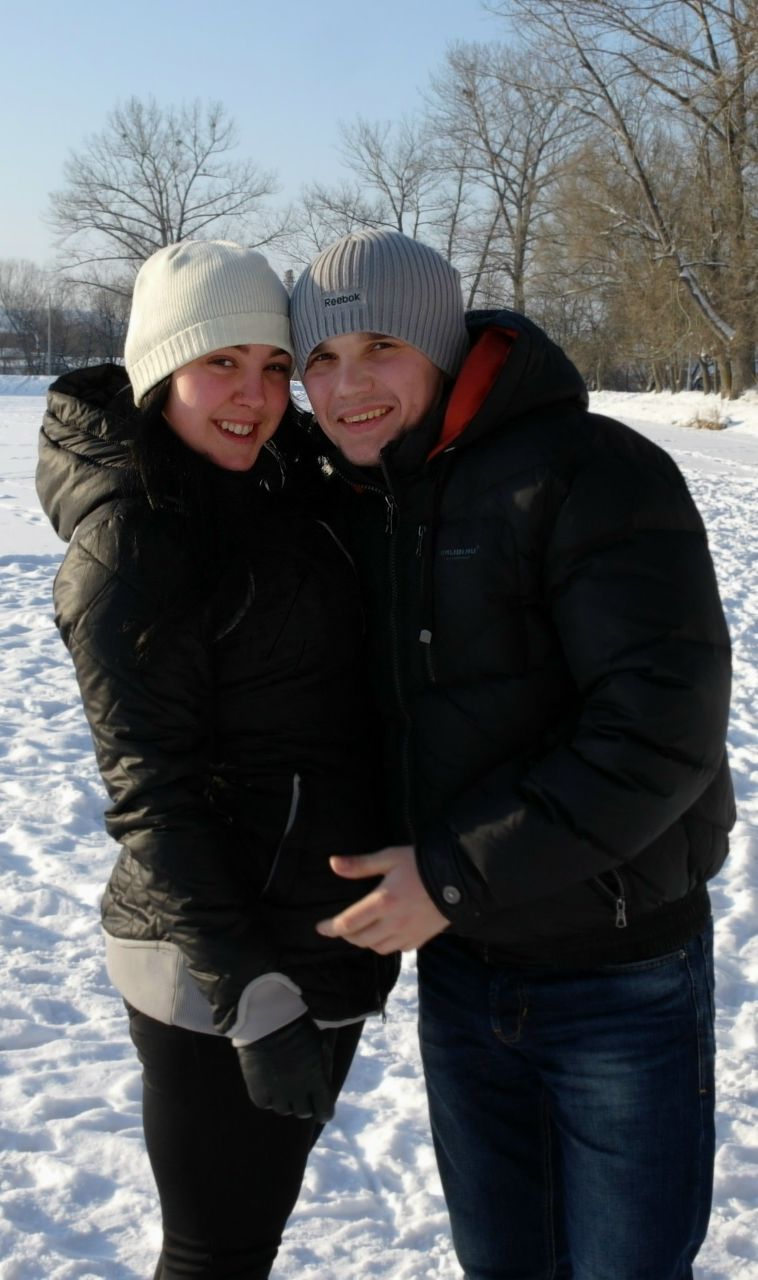 Мар'яна Рибка ♥ | Ивано-Франковск