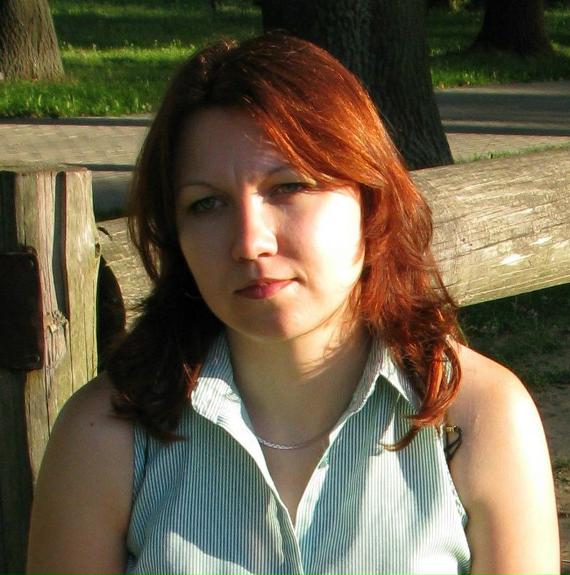 Ольга Бортник | Минск