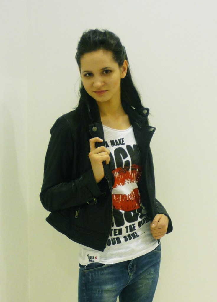 Татьяна Малиновская | Кемерово