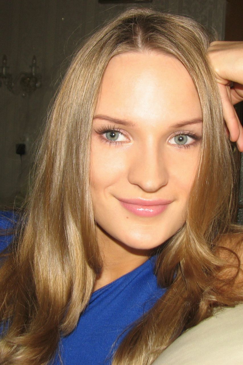 Настенька Зарипова | Екатеринбург