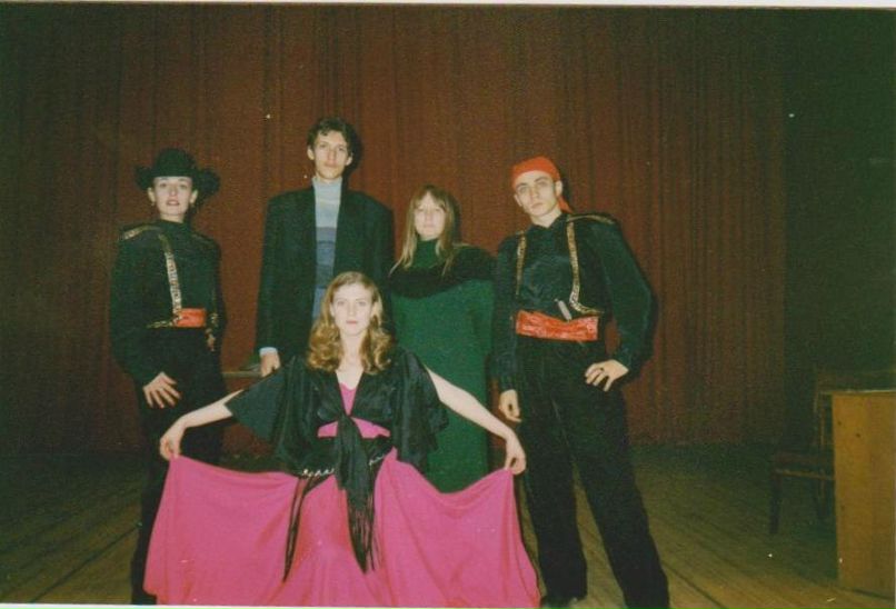 Александр Кулик Григорьевич | Одесса