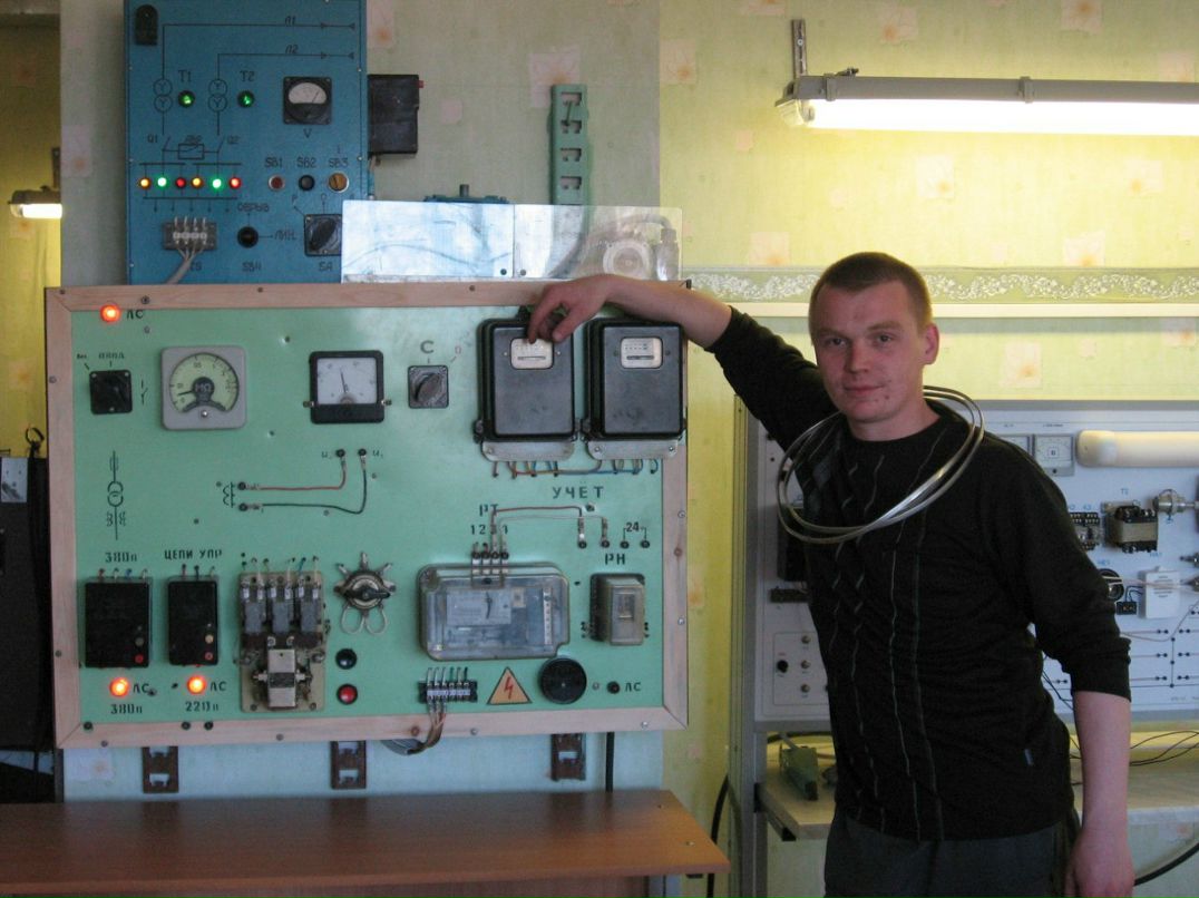 Андрей Марков | Санкт-Петербург