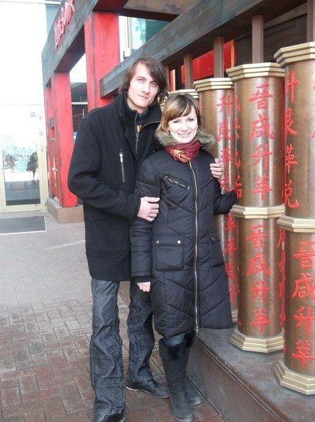 Антон Егошин │DrChaos│ | Калининград