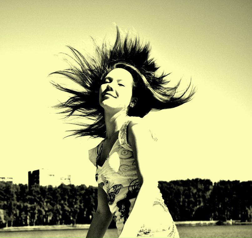 Надежда Горбачева | Нижний Новгород