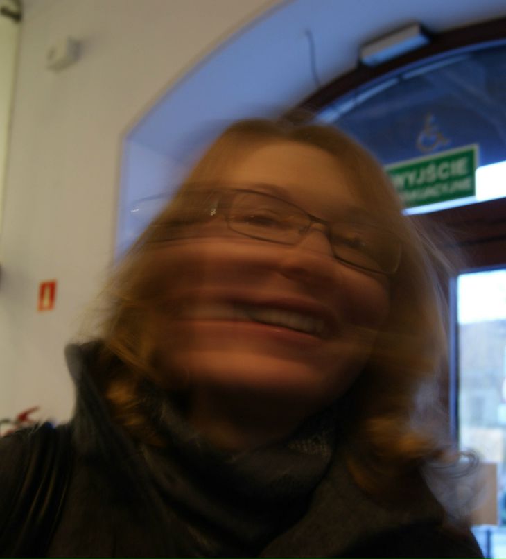 Оксана Нестеренко | Екатеринбург