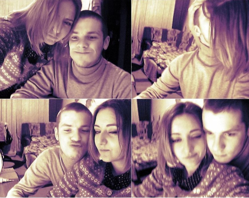 Павел Романович | Санкт-Петербург