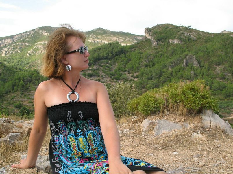 Мария Яковлева | Санкт-Петербург