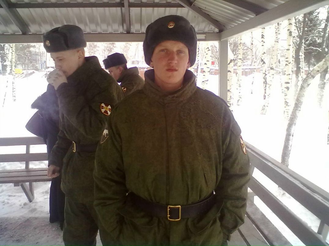 Алексей Дмитриев | Москва