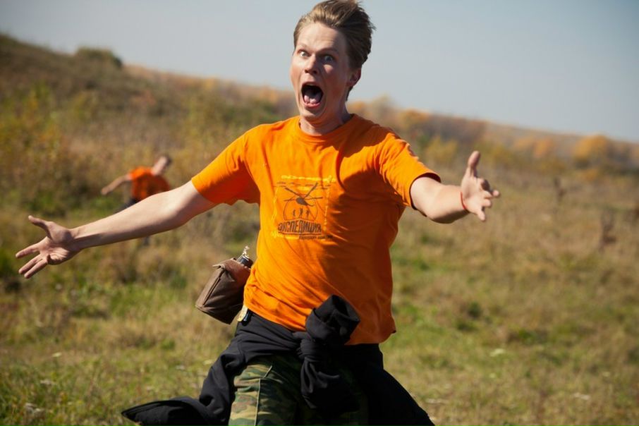 №19, Алексей Фабристов, 37 лет, Москва №19, Алексей Фабристов, 37 лет, Москва