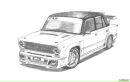 Фотография Ваз Копейка