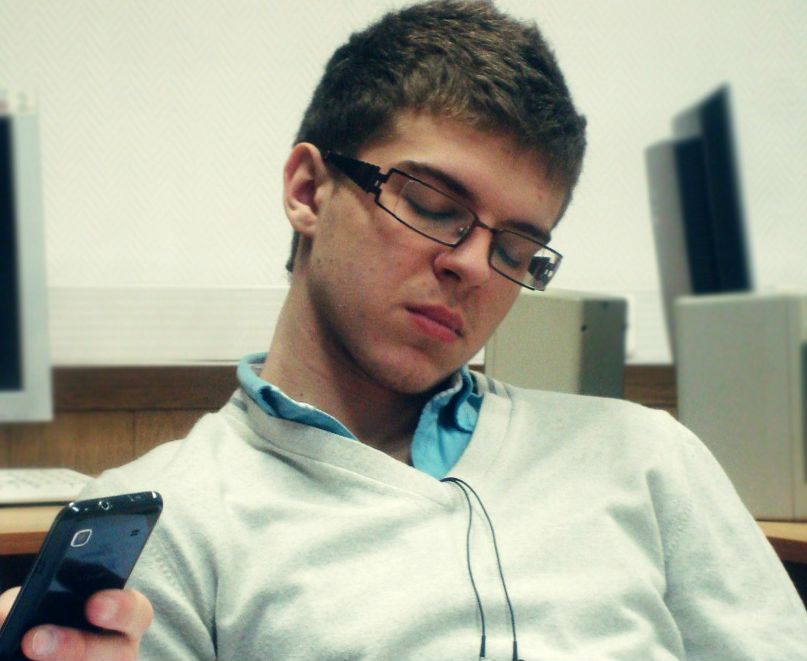 Вадим Попов | 