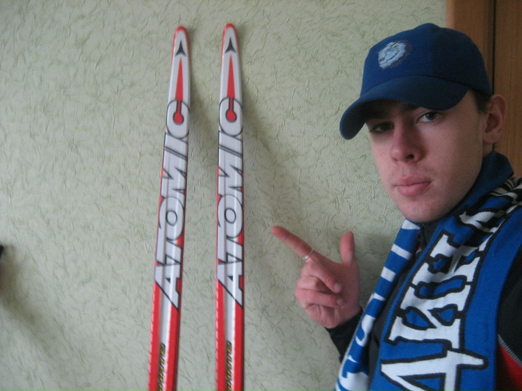 Максим Гуринович | Минск