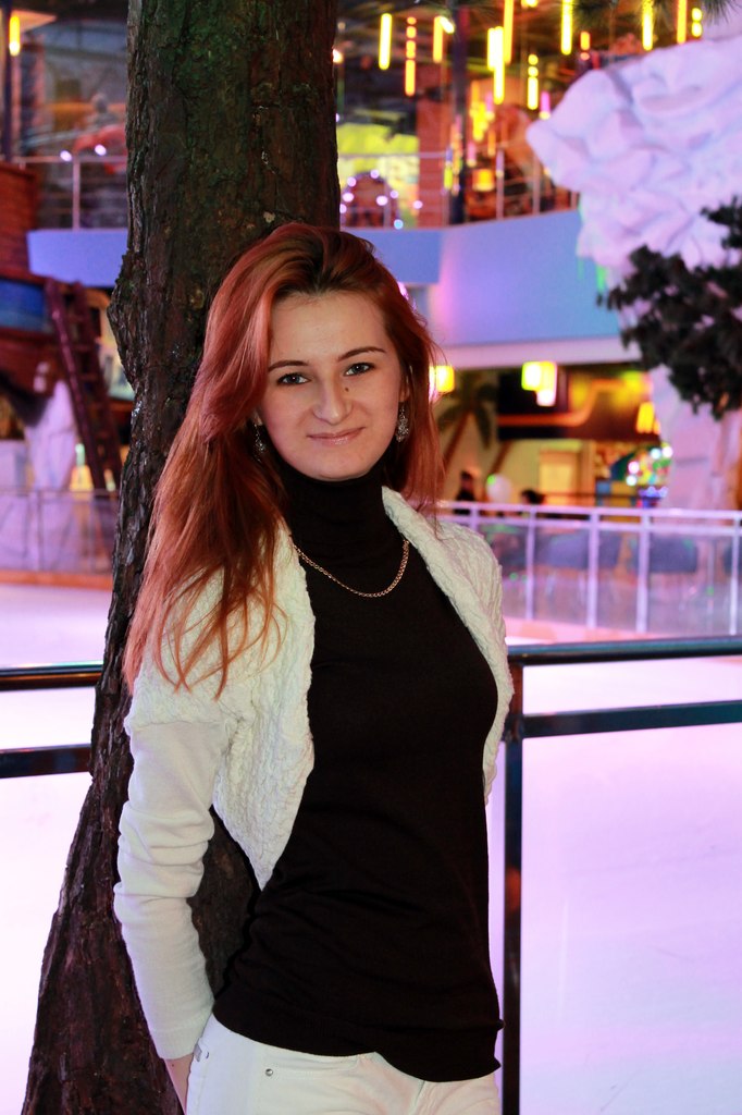 Анна Згонникова | Донецк