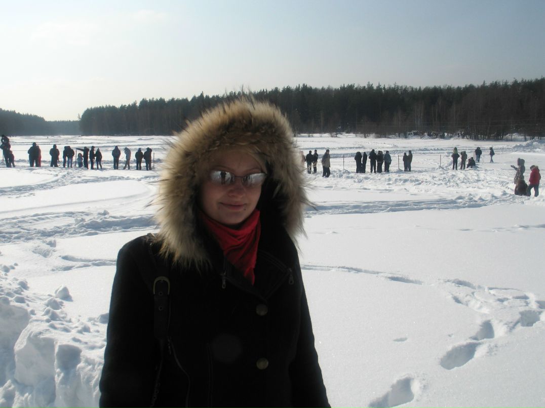 Лена Стар | Киров