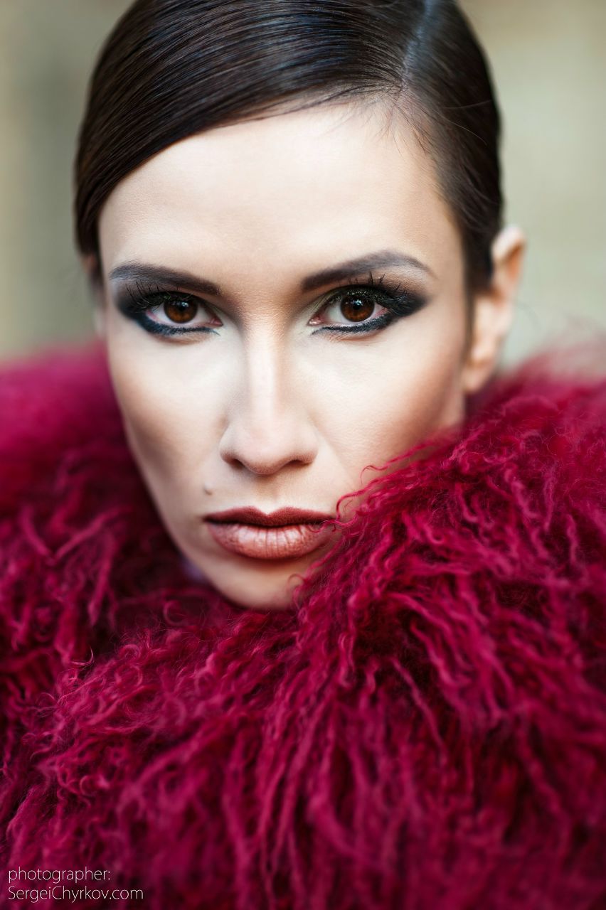 Диана Власова | Одесса