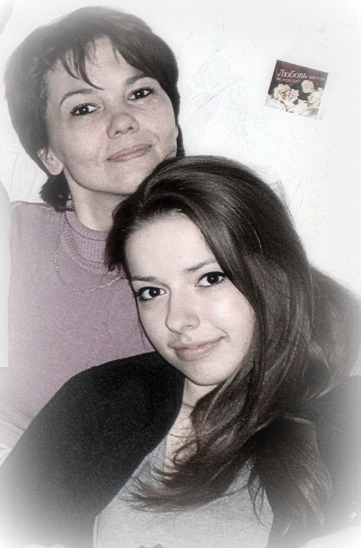 Евгения Вдовик | Винница