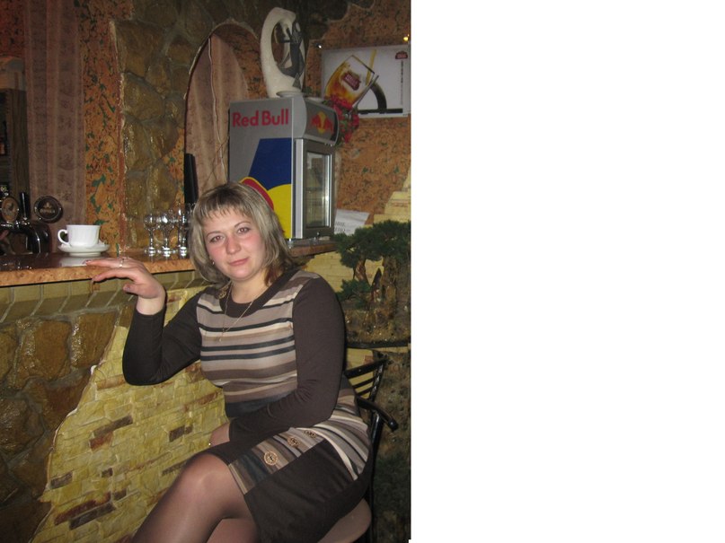 Светлана Минка | Краматорск