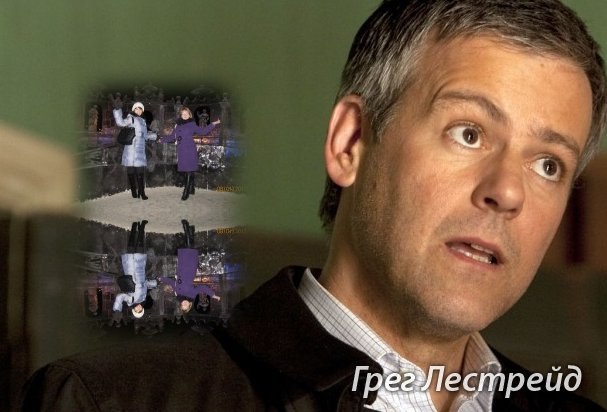 Женя Абатурова Хиска | 