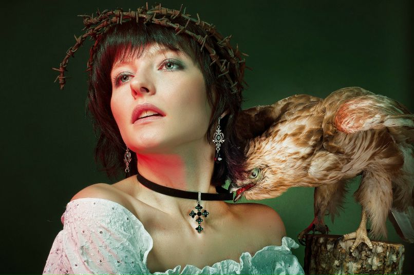 Tatiana Lavlinskaya | Воронеж