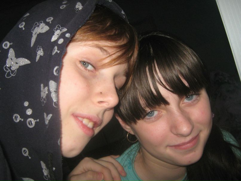 Евгения Туманова *_* | Киселевск