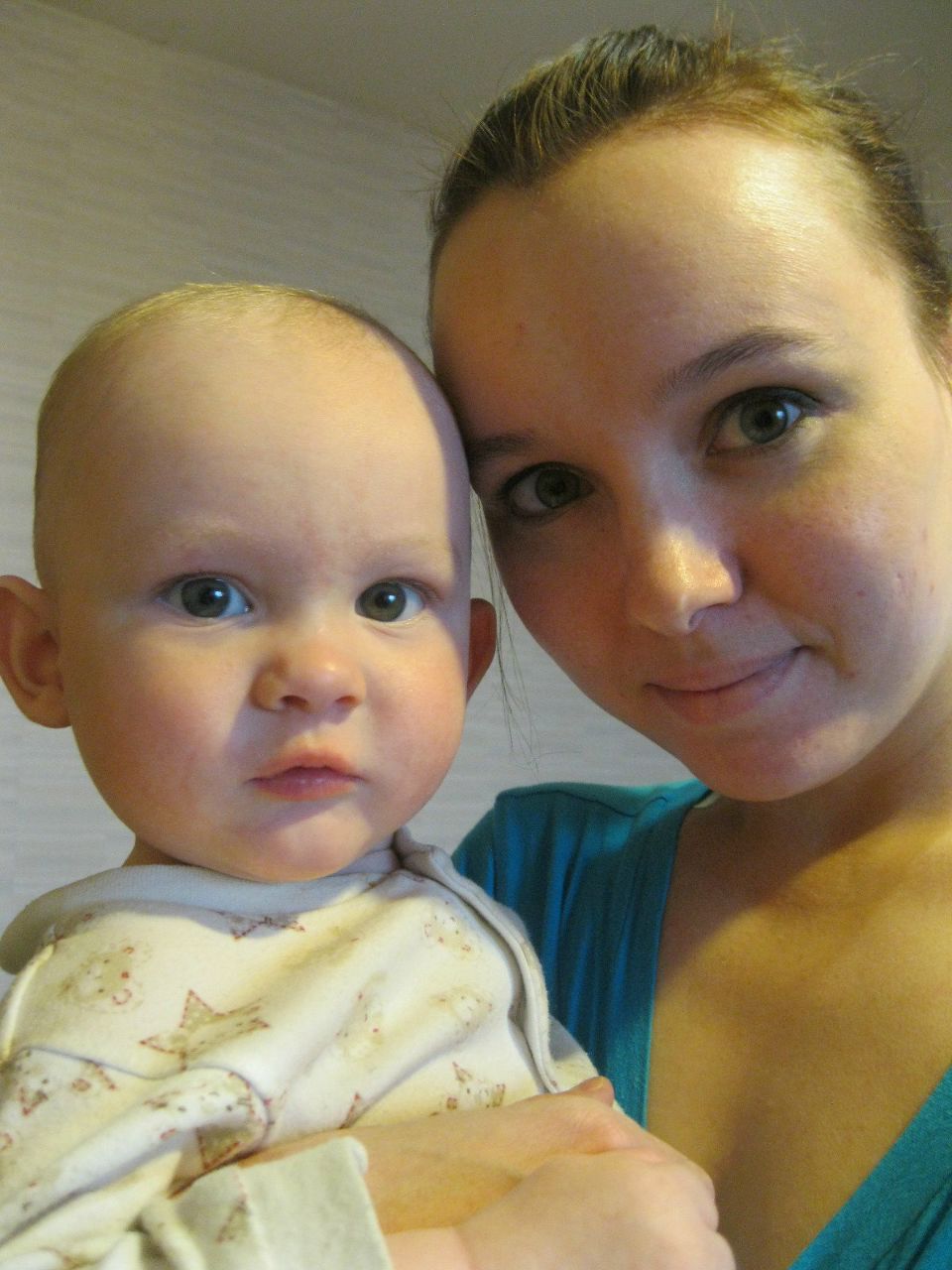 Евгения Барышникова | Санкт-Петербург